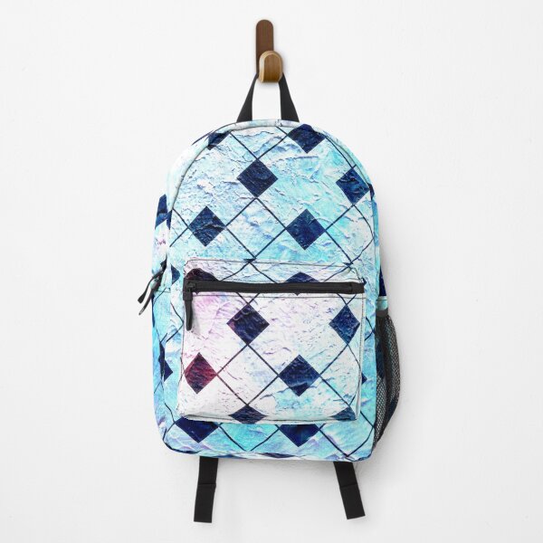 Item preview, Geometric Square Linear Pattern - 10 designed and sold by Studio Grafiikka.