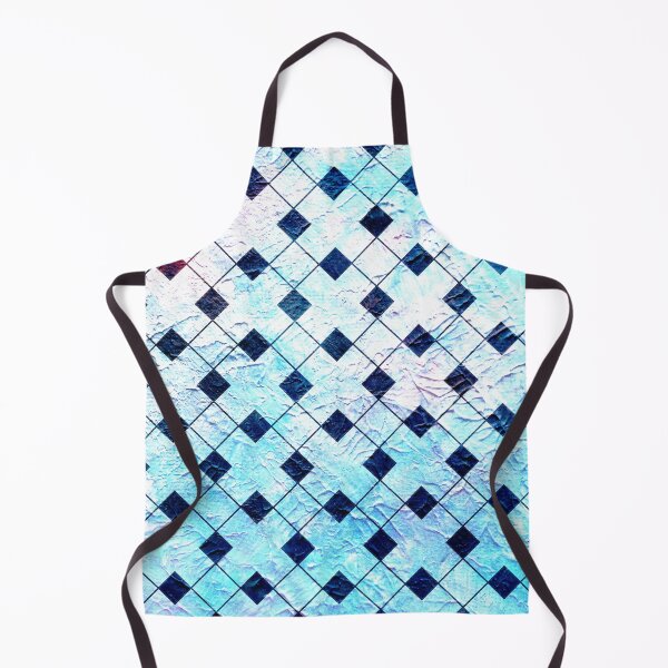 Aperçu de l'œuvre Geometric Square Linear Pattern - 10 créée et vendue par Studio Grafiikka.