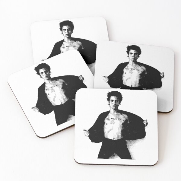 Item preview, Blank Generation designed and sold by SusanneParadis.