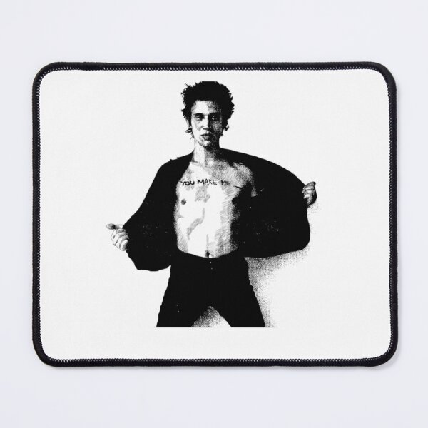 Item preview, Blank Generation designed and sold by SusanneParadis.
