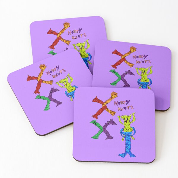 Item preview, A few norty knots designed and sold by MickeyLaLa.