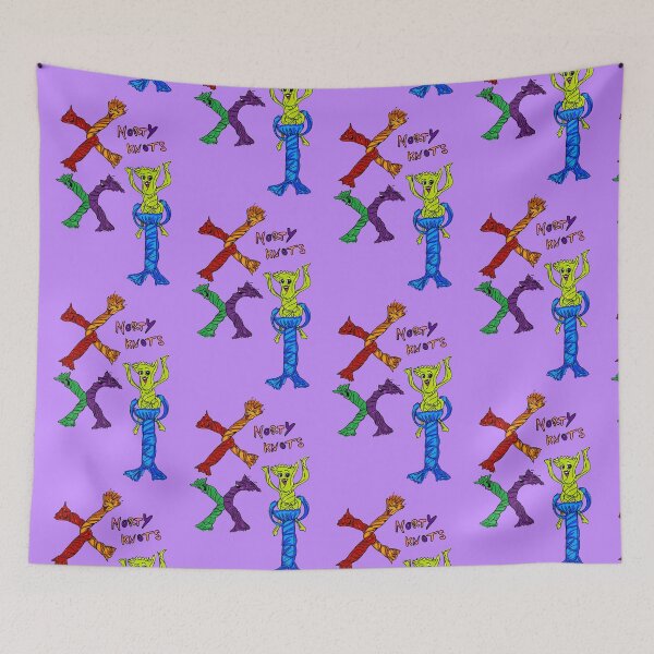Item preview, A few norty knots designed and sold by MickeyLaLa.