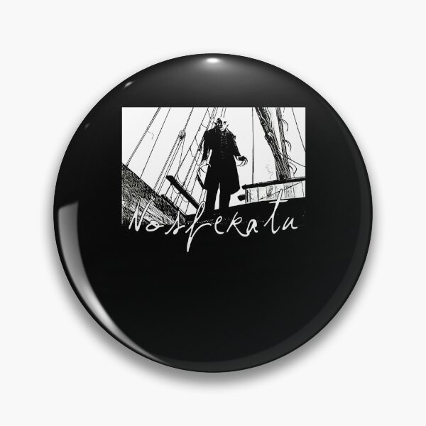 Artikelvorschau, Nosferatu entworfen und verkauft von ClumsyHartman.