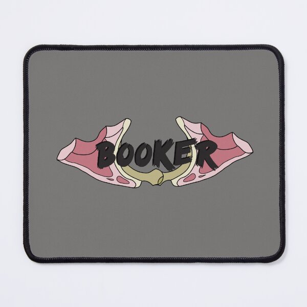Item preview, Booker designed and sold by Pookiboo.