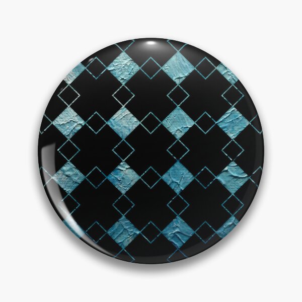 Artikelvorschau, Geometric Square Linear Pattern - 12 entworfen und verkauft von Studio Grafiikka.