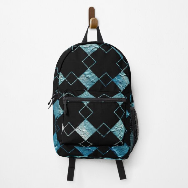 Item preview, Geometric Square Linear Pattern - 12 designed and sold by Studio Grafiikka.