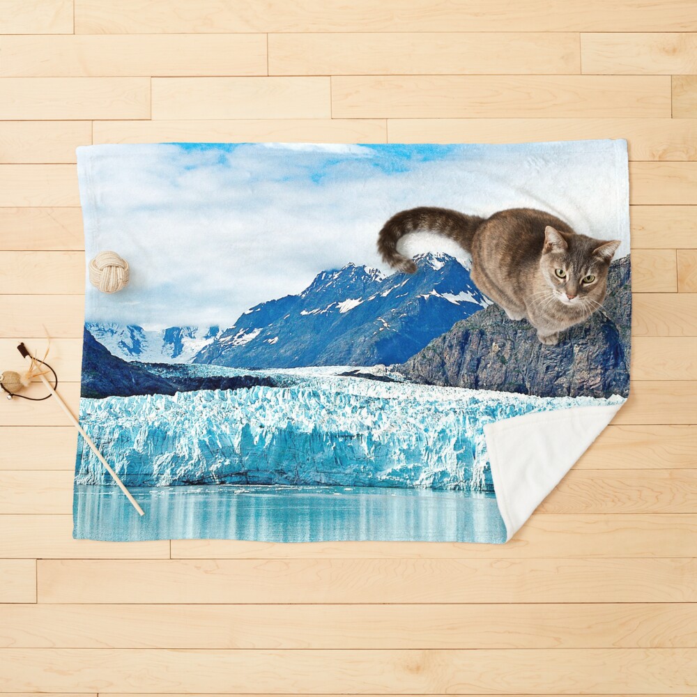 Item preview, Pet Blanket designed and sold by DEC02.