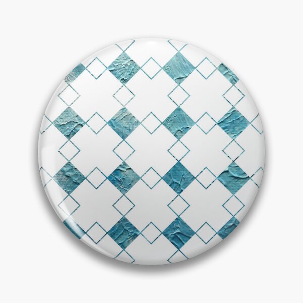 Item preview, Geometric Square Linear Pattern - 13 designed and sold by Studio Grafiikka.