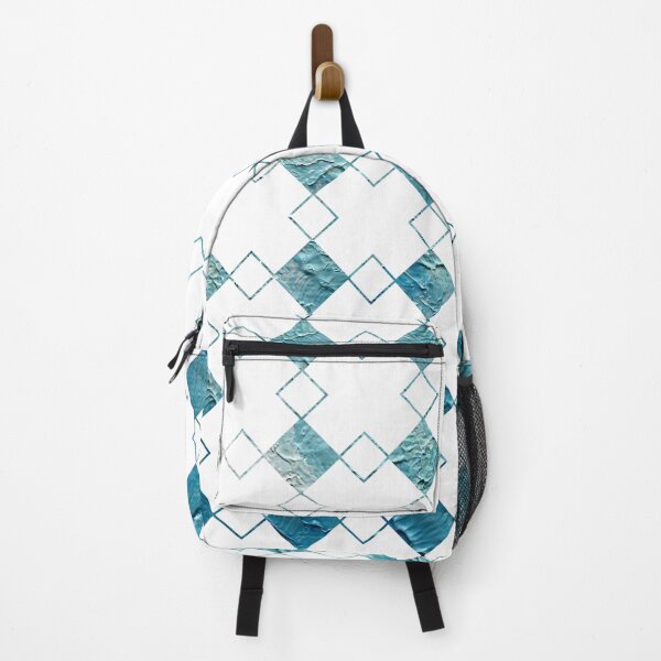 Item preview, Geometric Square Linear Pattern - 13 designed and sold by Studio Grafiikka.