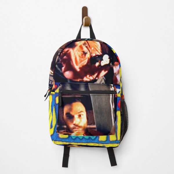 Item preview, Boycott 5 (filmscene,do the right thing) designed and sold by Mars-b.