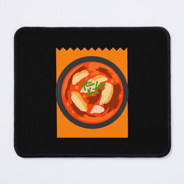 Item preview, Korean Soup designed and sold by PB-Sandwich.