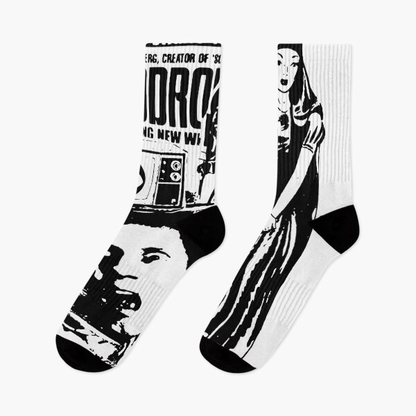 Item preview, The Women Wore Black designed and sold by PixelGum.