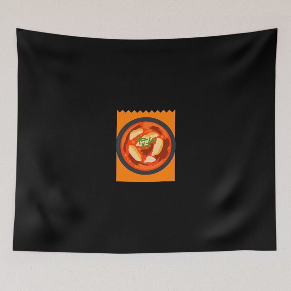 Item preview, Korean Soup designed and sold by PB-Sandwich.