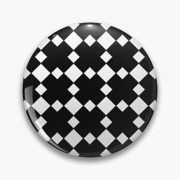 Artikelvorschau, Geometric Square Linear Pattern - 14 entworfen und verkauft von Studio Grafiikka.