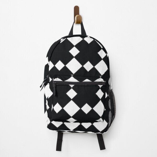 Item preview, Geometric Square Linear Pattern - 14 designed and sold by Studio Grafiikka.