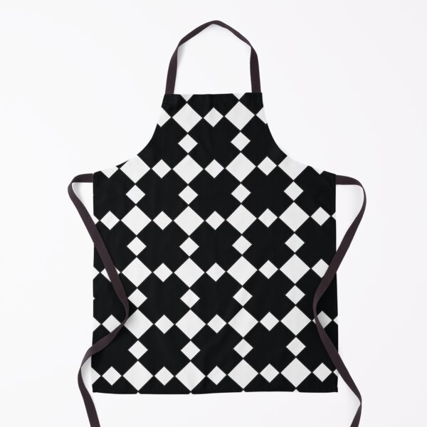Aperçu de l'œuvre Geometric Square Linear Pattern - 14 créée et vendue par Studio Grafiikka.