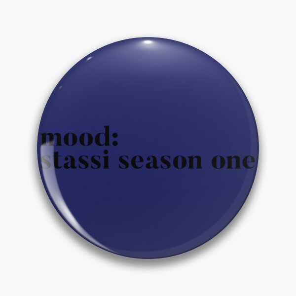 Item preview, Mood Stassi Season one - Homage to Stassi from Pump Rules   	 designed and sold by fnsjyxonz63.