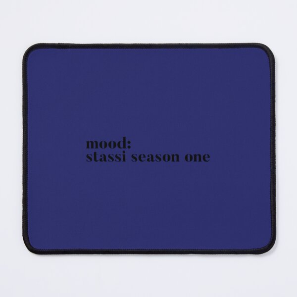 Item preview, Mood Stassi Season one - Homage to Stassi from Pump Rules designed and sold by fnsjyxonz63.