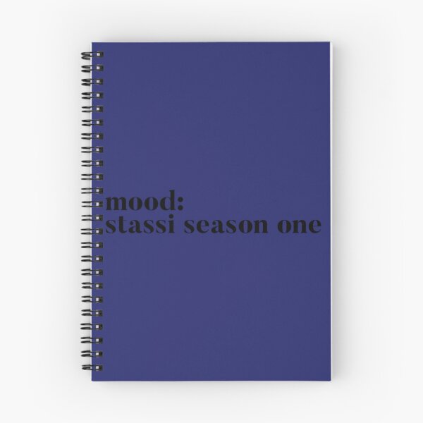 Item preview, Mood Stassi Season one - Homage to Stassi from Pump Rules   	 designed and sold by fnsjyxonz63.