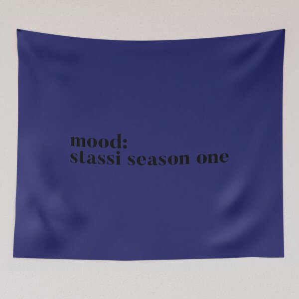 Item preview, Mood Stassi Season one - Homage to Stassi from Pump Rules   	 designed and sold by fnsjyxonz63.