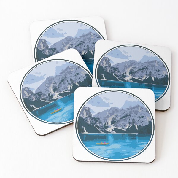 Item preview, Icy Shores designed and sold by tart1346.