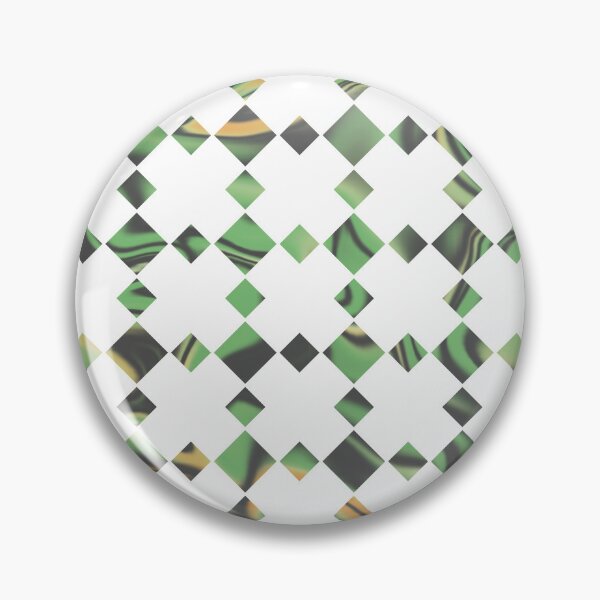 Artikelvorschau, Geometric Square Linear Pattern - 15 entworfen und verkauft von Studio Grafiikka.
