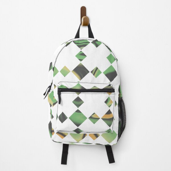 Item preview, Geometric Square Linear Pattern - 15 designed and sold by Studio Grafiikka.