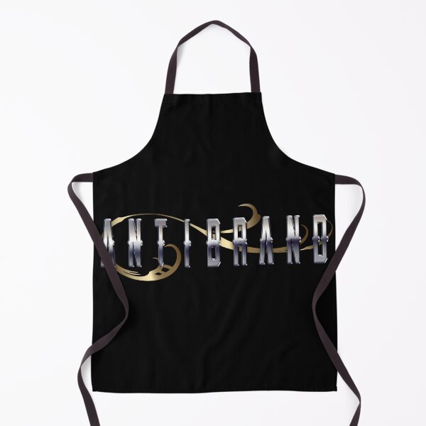 Item preview, AntiBrand designed and sold by Paradox Industries.