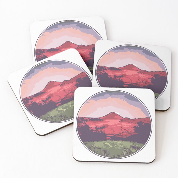 Item preview, Volcano Valley designed and sold by tart1346.