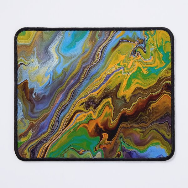 Item preview, Riots of Colors designed and sold by Dream Bloom Gallery.