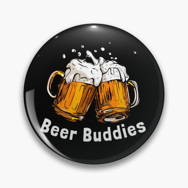 Item preview, Beer Buddies designed and sold by ShopDOUB.