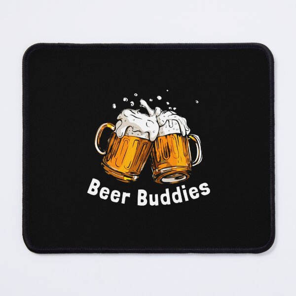 Item preview, Beer Buddies designed and sold by ShopDOUB.