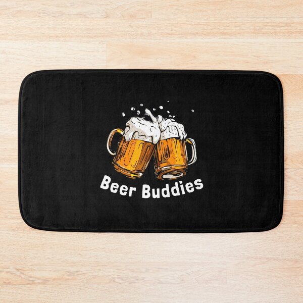 Item preview, Beer Buddies designed and sold by ShopDOUB.