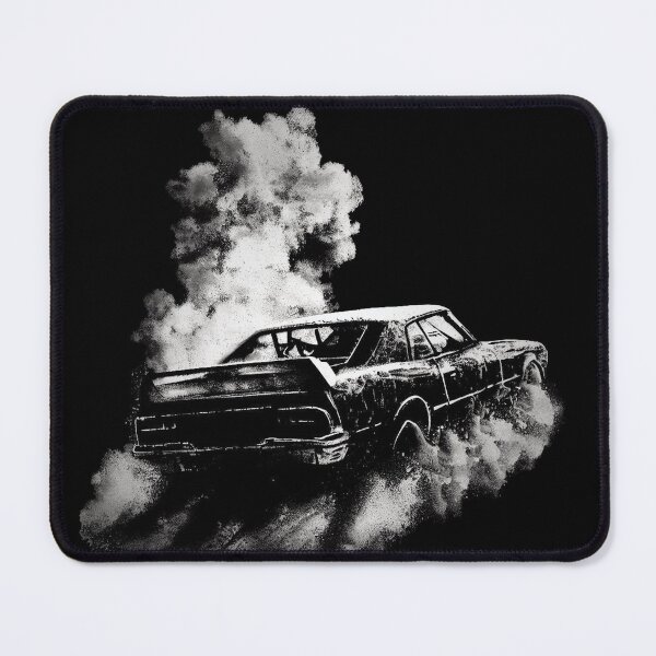 Item preview, Burnout designed and sold by Toshini Design.