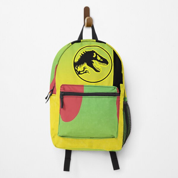 Item preview, skull dino logo pattern designed and sold by Blck-Acid-Devil.
