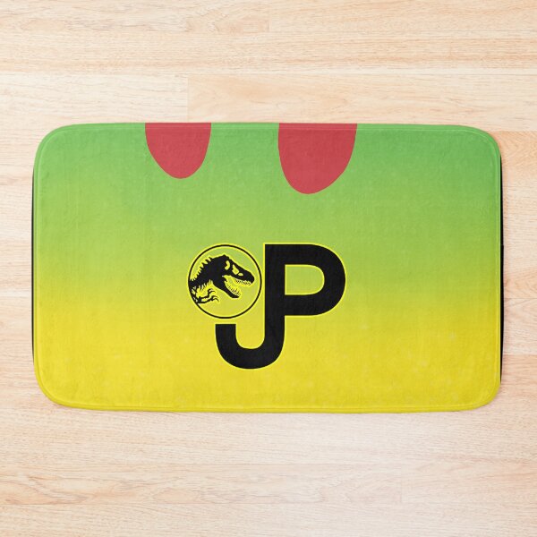 Item preview, skull dino logo pattern designed and sold by Blck-Acid-Devil.