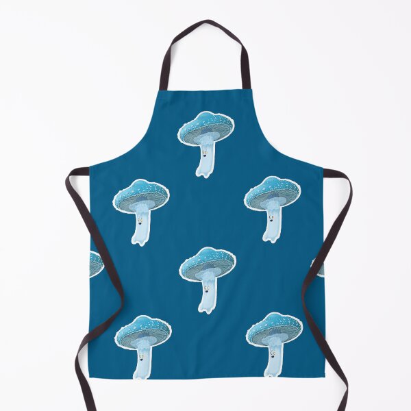 Item preview, Blue Shroomling designed and sold by Sireth.