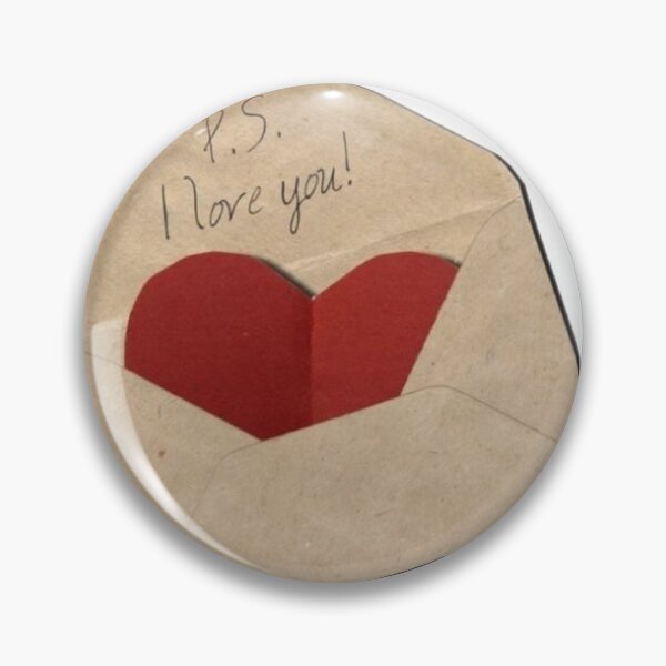 Item preview, P.S Valentine designed and sold by skaterpoop.