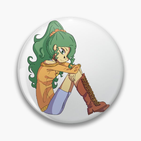 Item preview, Veronica from C.O.M.A. (the comic) original story and character designed and sold by miniarts27777.