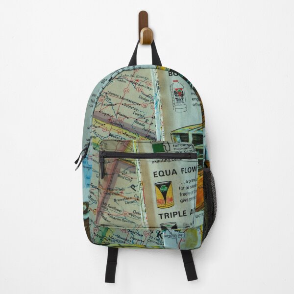 Item preview, Before GPS designed and sold by Danny Key.