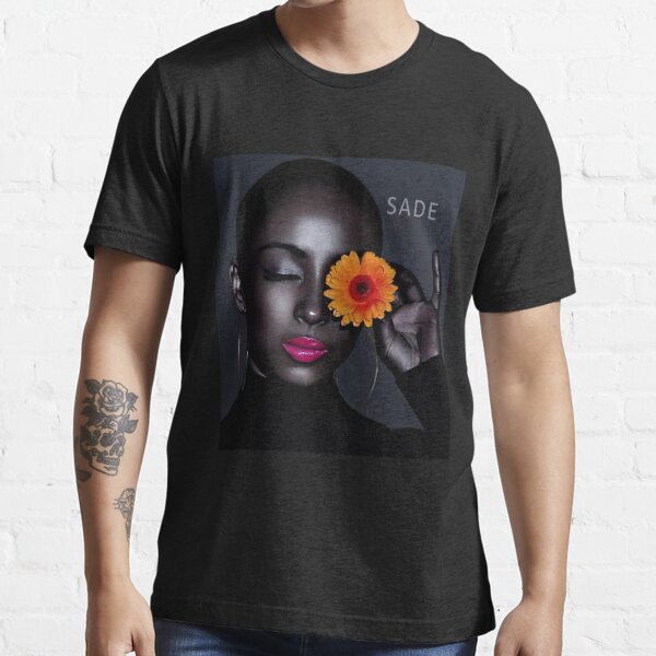 Vintage SADE SOLDIER