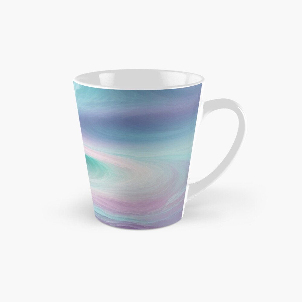 Item preview, Tall Mug designed and sold by CustomStickerCo.