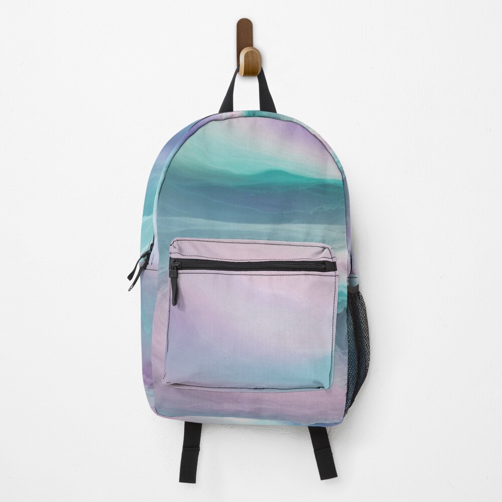 Item preview, Backpack designed and sold by CustomStickerCo.