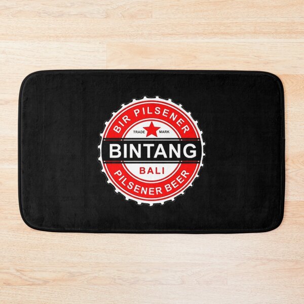 Artikelvorschau, Bintang-Bier entworfen und verkauft von ShopDOUB.