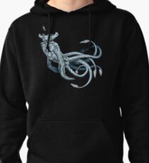 SEA EMPEROR Pullover Hoodie