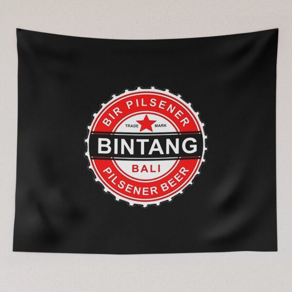 Artikelvorschau, Bintang-Bier entworfen und verkauft von ShopDOUB.
