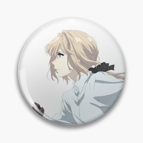 Item preview, violet evergarden  designed and sold by trinityzhang.
