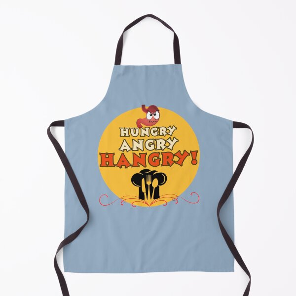 Item preview, Food Hungry Angry Hangry! I need to eat designed and sold by Shean Fritts.