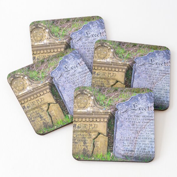 Item preview, Erected to the Memory of - Castlemaine Cemetary, Victoria designed and sold by Steven Jodoin.