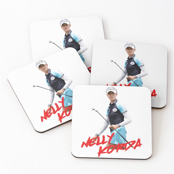 Item preview, Nelly Korda Classic designed and sold by HaroldArtChi.